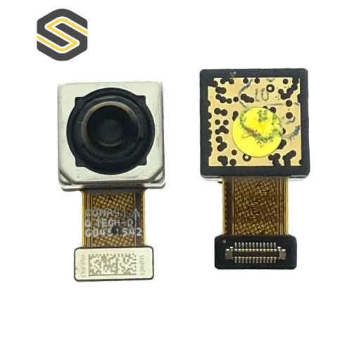 Camera Arriere Oppo Reno 5