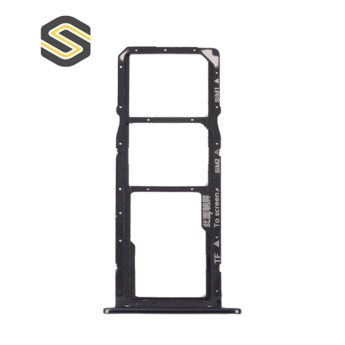 SIM Card Tray Huawei Y6 2020