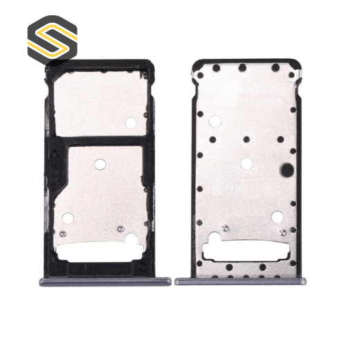 SIM Card Tray Huawei Y7 2017