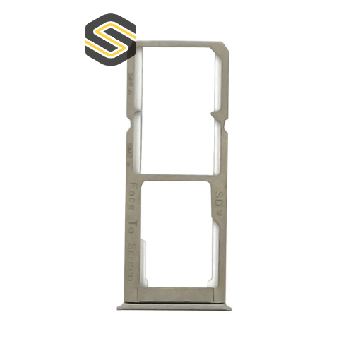 SIM Card Tray Oppo F1s