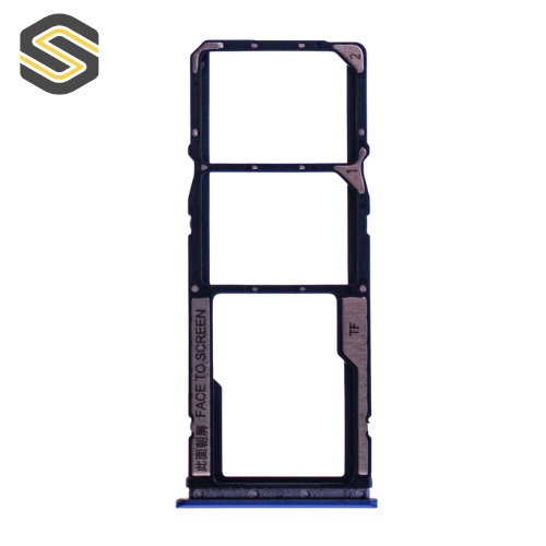 SIM Card Tray Redmi 9T / Poco M3