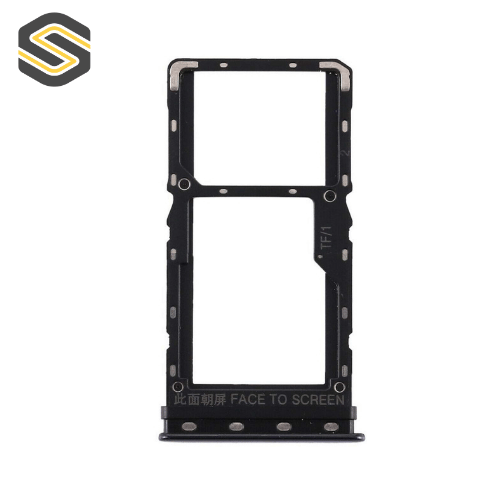 SIM Card Tray Xiaomi Mi A3