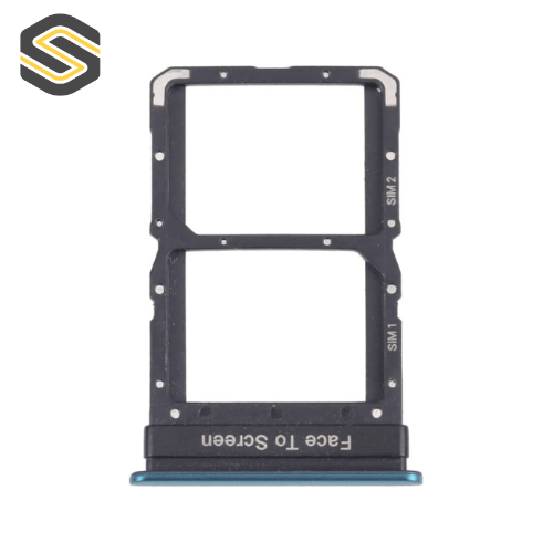 SIM Card Tray Redmi Note 10 5G