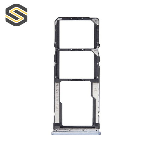 SIM Card Tray Redmi Note 9 Pro