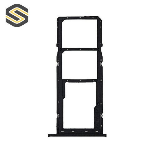 SIM Card Tray Samsung A01