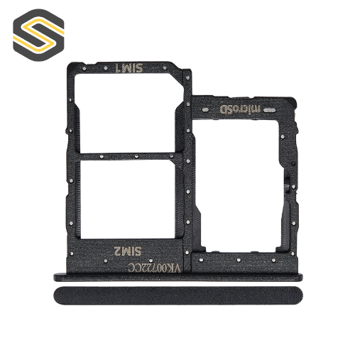 SIM Card Tray Samsung A01 Core