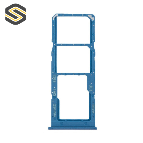 SIM Card Tray Samsung A02 / M02