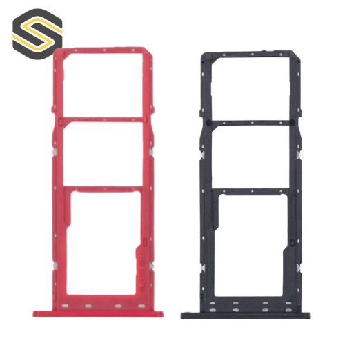 SIM Card Tray Samsung A02s