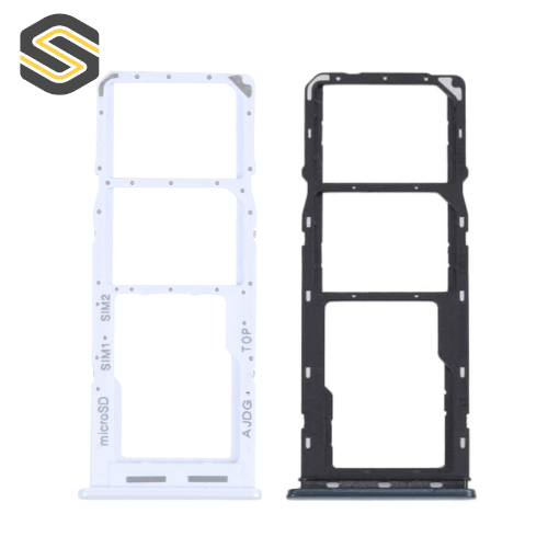 SIM Card Tray Samsung A04s