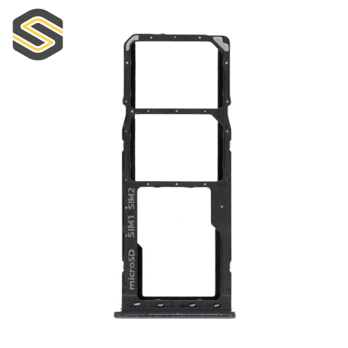 SIM Card Tray Samsung A10 / M10