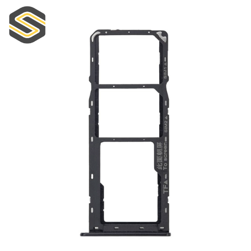 SIM Card Tray Samsung A10s