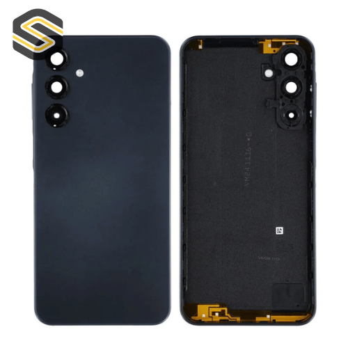 Cache arrière Samsung A16 4G
