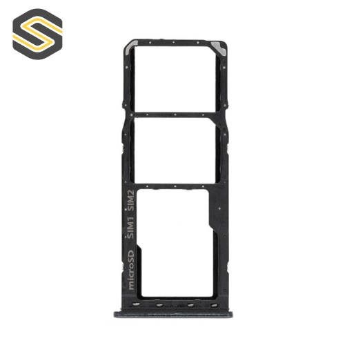 SIM Card Tray Samsung A20