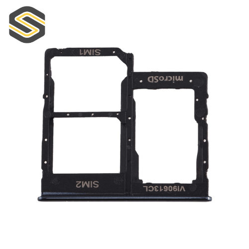 SIM Card Tray Samsung A40s