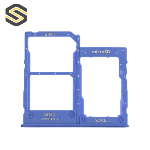 SIM Card Tray Samsung A41