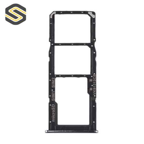 SIM Card Tray Samsung A51