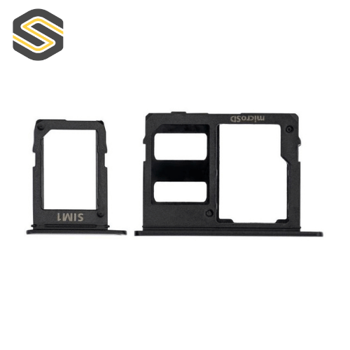 SIM Card Tray Samsung A6 Plus