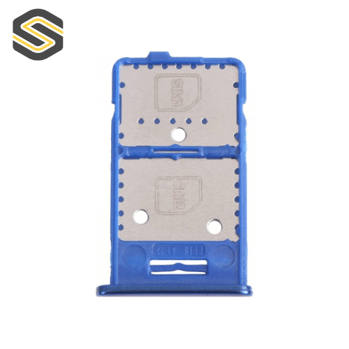 SIM Card Tray Samsung F62