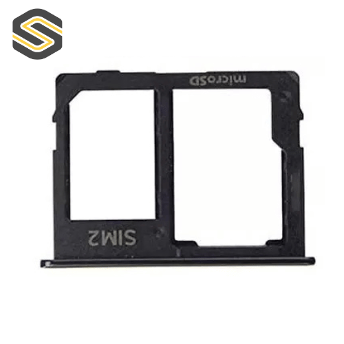 SIM Card Tray Samsung J4 Plus / J6 Plus