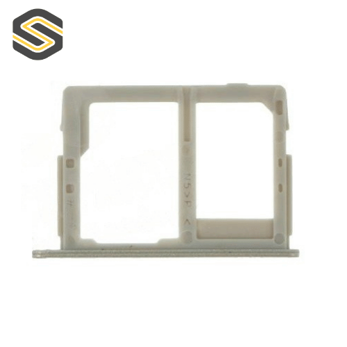SIM Card Tray Samsung J7 Prime
