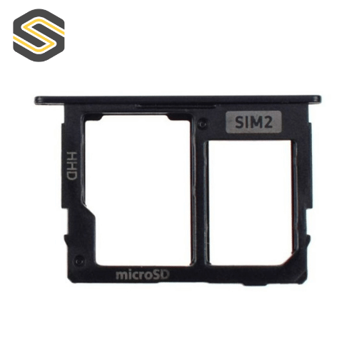 SIM Card Tray Samsung J8