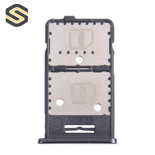 SIM Card Tray Samsung M31s