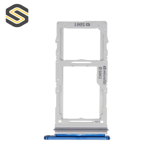SIM Card Tray Samsung Note 10 Plus (2 sim)