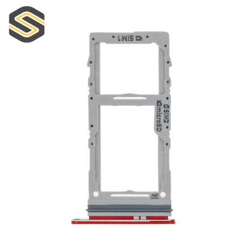 SIM Card Tray Samsung Note 20 Ultra (2 sim)