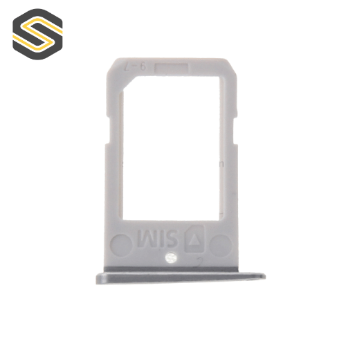 SIM Card Tray Samsung S6 Edge