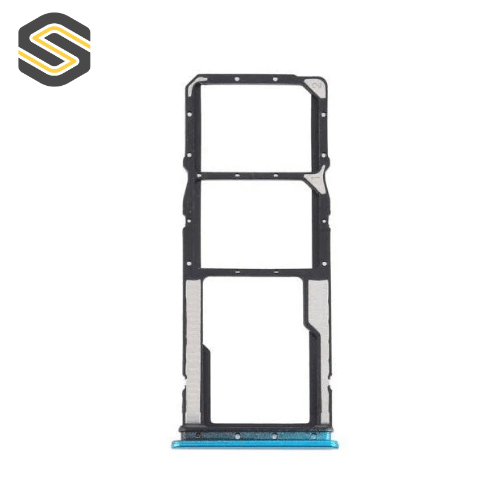 SIM Card Tray Redmi 9A