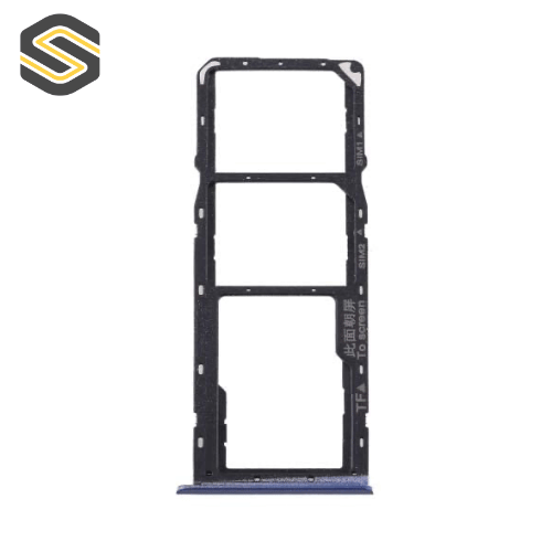 SIM Card Tray Realme C30 / C30s