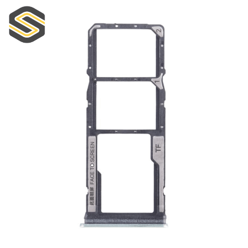 SIM Card Tray Realme C65