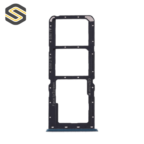 SIM Card Tray Realme 8 5G
