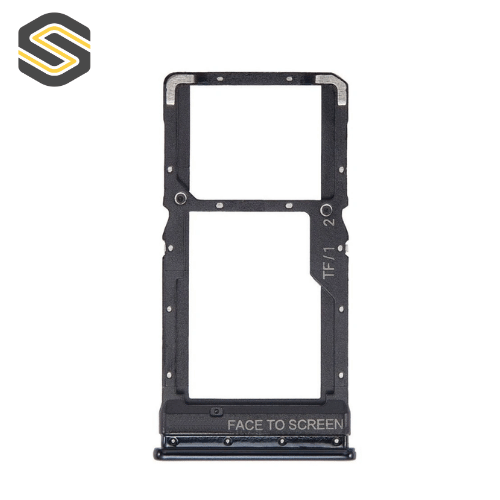 SIM Card Tray Poco X3