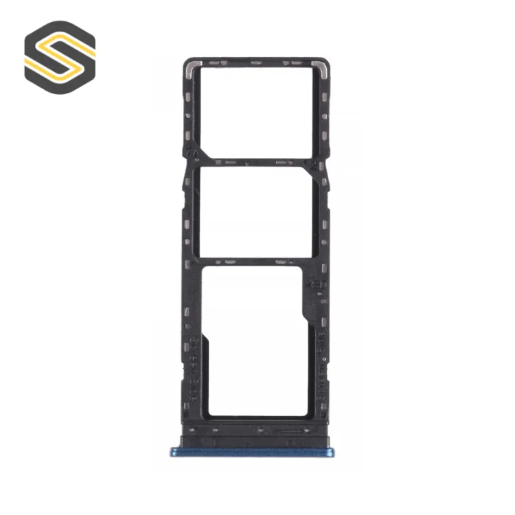 SIM Card Tray Infinix Hot 11 Play