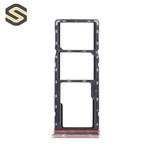 SIM Card Tray Infinix Hot 10i