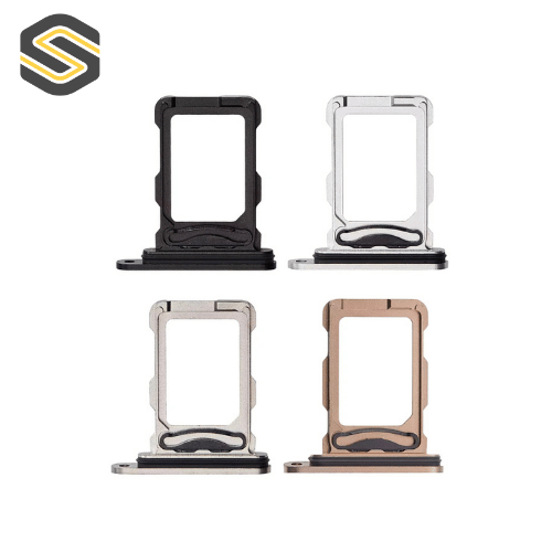 SIM Card Tray iPhone 16 Pro / 16 Pro Max
