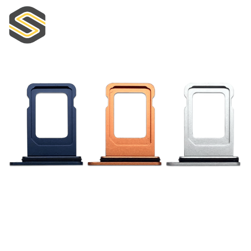 SIM Card Tray iPhone 17 Pro Max