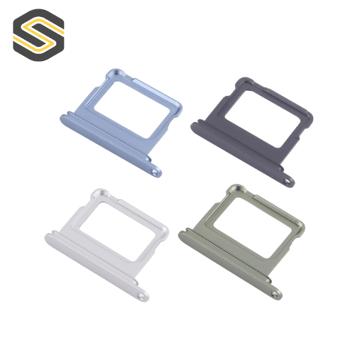 SIM Card Tray iPhone 17