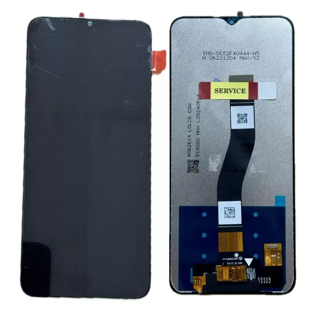 Afficheur Ace Buzz 4 / Buzz 4s