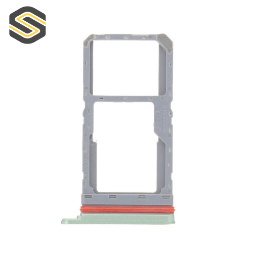 SIM Card Tray Realme 12 5G