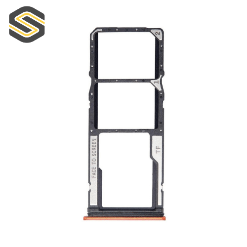 SIM Card Tray Redmi 9