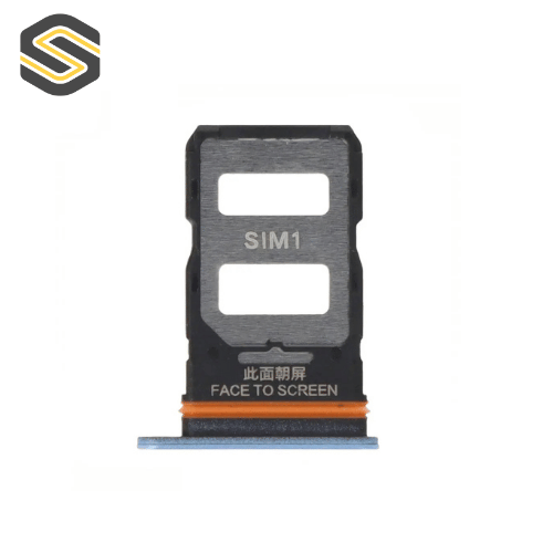 SIM Card Tray Redmi Note 12 Pro 5G