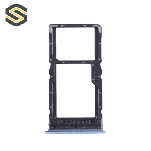 SIM Card Tray Redmi Note 12 5G