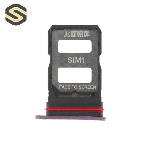 SIM Card Tray Redmi Note 14 Pro 5G