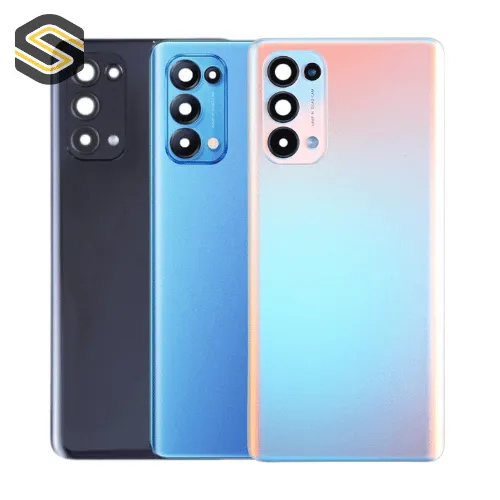 Cache arrière Oppo Reno 5 5G
