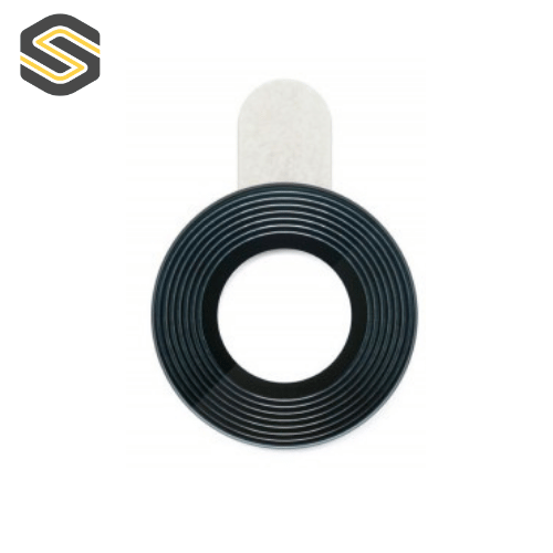 Glass camera Honor 8X