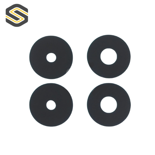 Glass camera Honor X6a