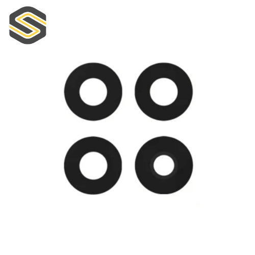 Glass camera Honor X8a