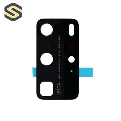 Glass camera Huawei P40 Pro